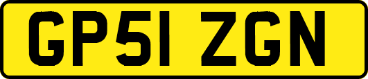 GP51ZGN