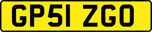 GP51ZGO