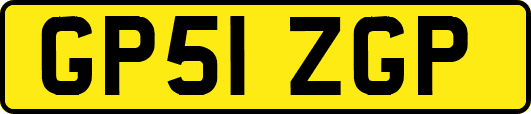 GP51ZGP
