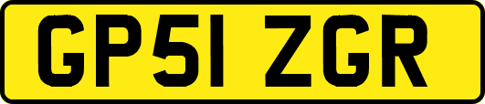 GP51ZGR
