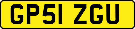 GP51ZGU
