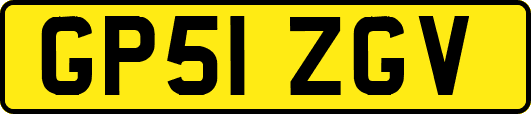 GP51ZGV