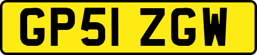 GP51ZGW