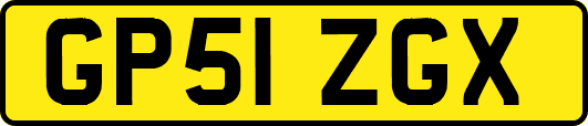 GP51ZGX