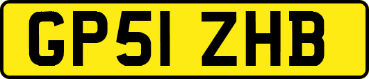 GP51ZHB