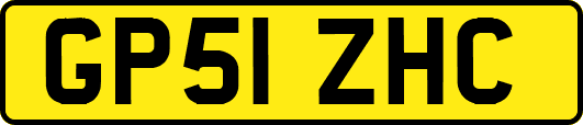 GP51ZHC