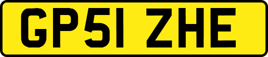 GP51ZHE