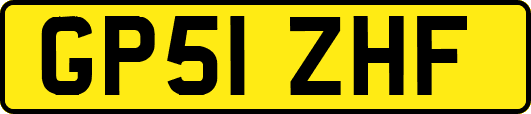 GP51ZHF