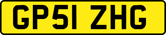 GP51ZHG