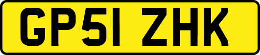 GP51ZHK