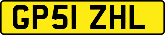 GP51ZHL