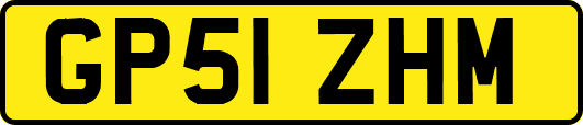 GP51ZHM