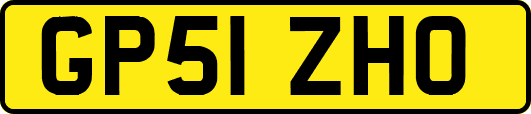 GP51ZHO