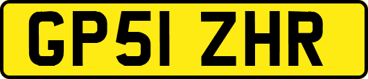 GP51ZHR