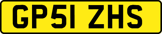 GP51ZHS