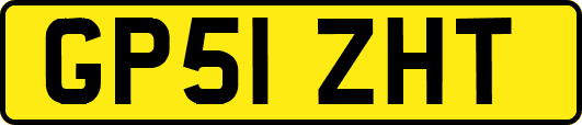 GP51ZHT