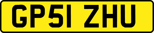 GP51ZHU