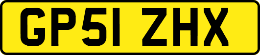 GP51ZHX