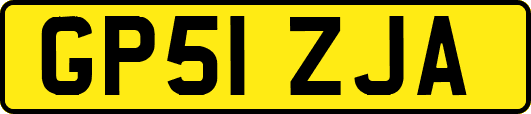 GP51ZJA