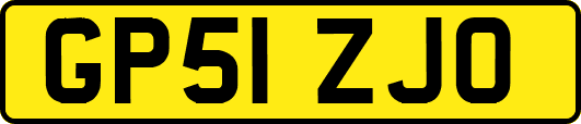 GP51ZJO