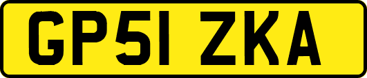 GP51ZKA