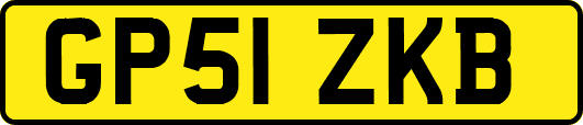 GP51ZKB