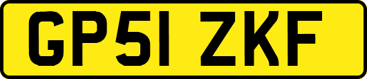 GP51ZKF