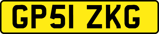 GP51ZKG