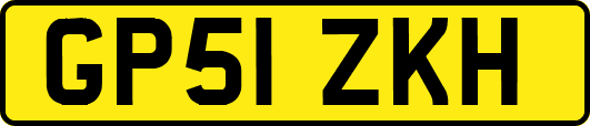 GP51ZKH