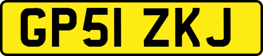GP51ZKJ
