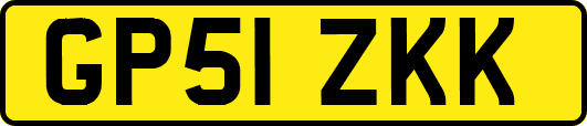 GP51ZKK