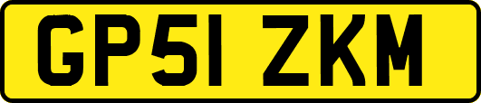 GP51ZKM