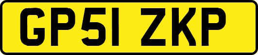 GP51ZKP
