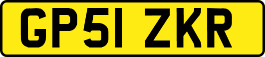 GP51ZKR