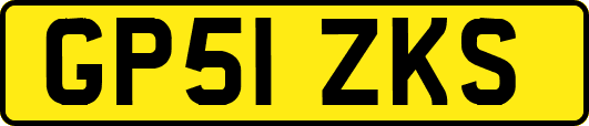 GP51ZKS