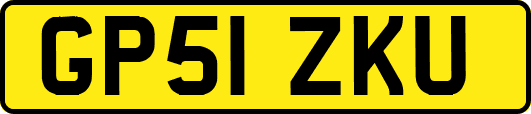 GP51ZKU