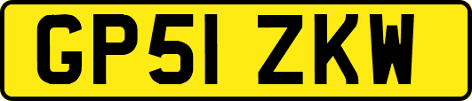 GP51ZKW