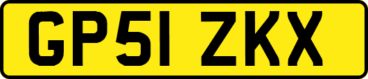 GP51ZKX