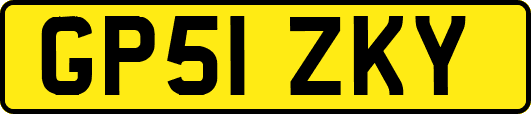 GP51ZKY