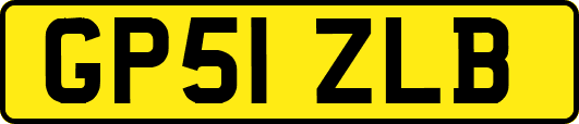 GP51ZLB