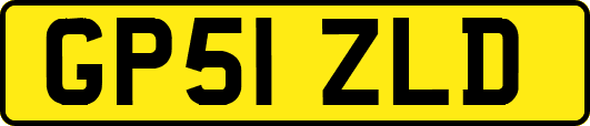 GP51ZLD