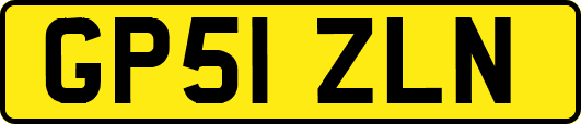GP51ZLN
