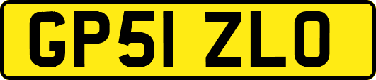 GP51ZLO