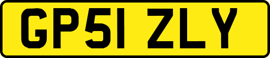 GP51ZLY