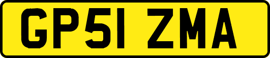 GP51ZMA
