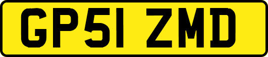 GP51ZMD