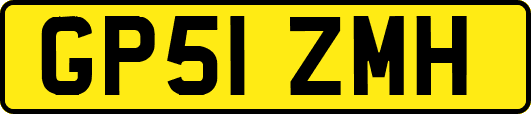 GP51ZMH