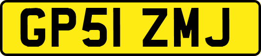 GP51ZMJ