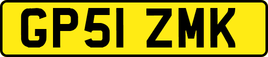 GP51ZMK