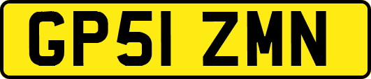 GP51ZMN